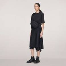 Y-3 Staple midjeväska - 1 Storlek