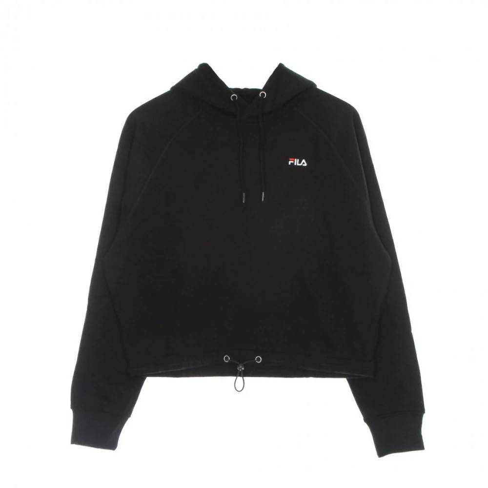 Fila - Eilies beskuren hoodie Sweatshirts & Hoodies - Dam - L -