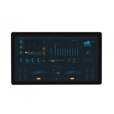 21.5" Capacitive Touch Monitor with CM4