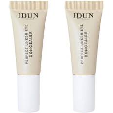 2st IDUN Minerals Perfect Under Eye Concealer Extra Fair - 6 ml