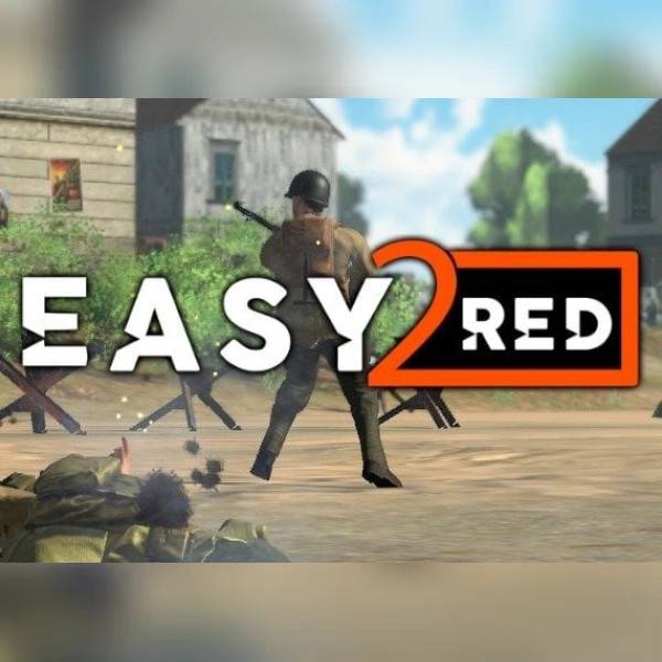 Easy Red 2 (PC) Steam Gift - EU.