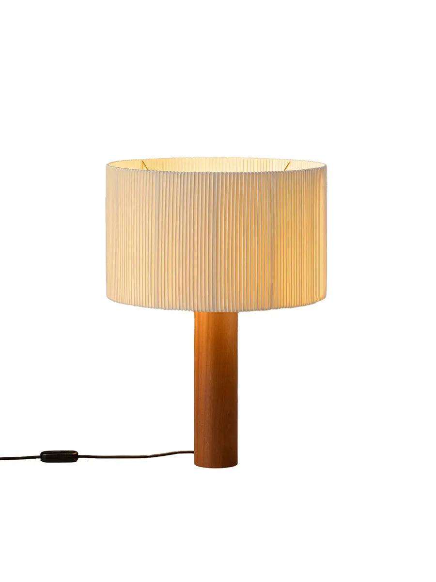 Moragas Bordlampe fra Santa and Cole Sapele - Jacobsen Plus