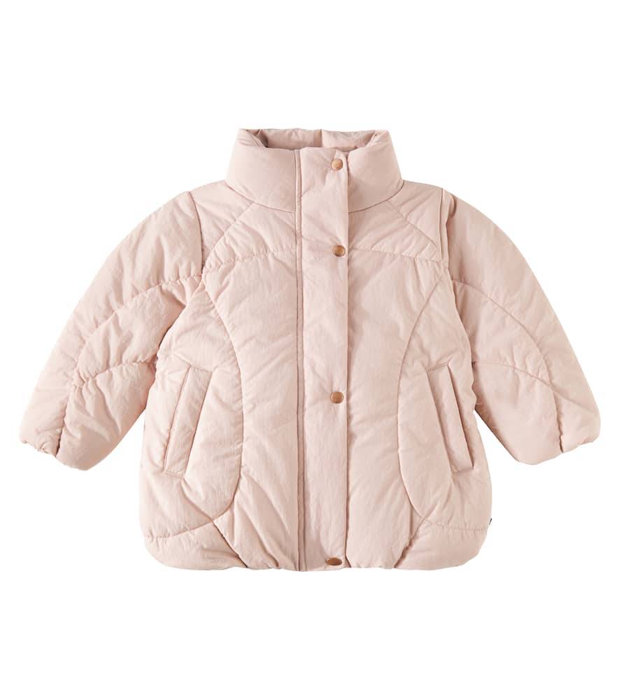 Molo Parka Halima - rosa - Y 15