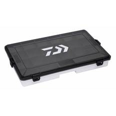 Daiwa D-Box Smoke Tacklebox
