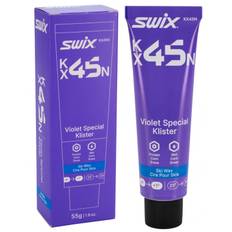 Swix KX45N Violet Special Klister -4°C till +1°C, 55 g