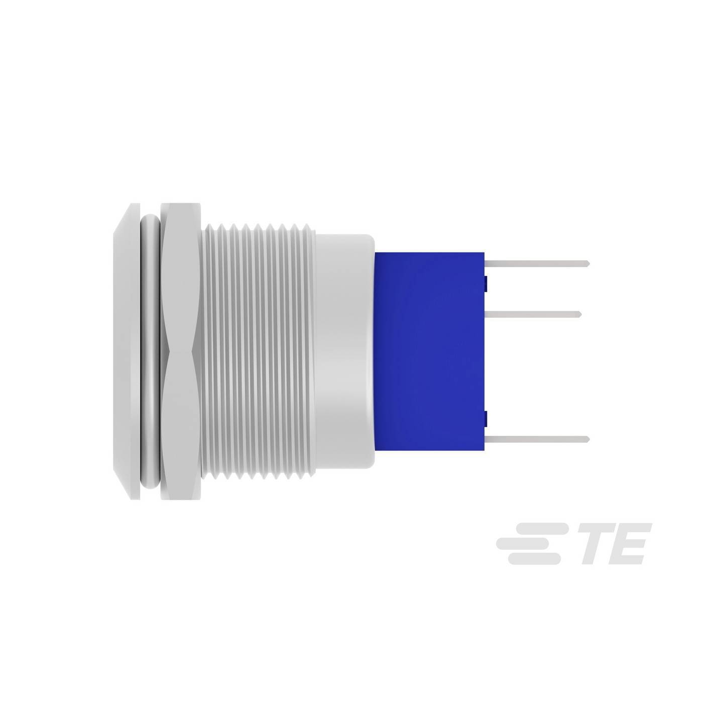 TE Connectivity 2316531-5 Tryckströmbrytare 1 st Box
