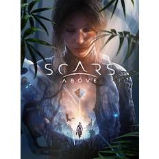 Scars Above (PC) - Steam Key - GLOBAL