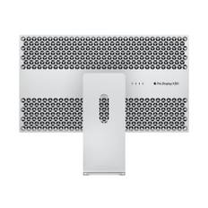 Apple Pro Display XDR Standard glass - LED-skärm - 32" - 6016 x 3384 @ 60 Hz - IPS - 1600 cd/m² - 1000000:1 - Thunderbolt 3