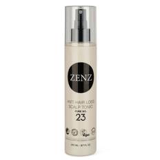 Zenz Anti Hair Loss Scalp Tonic Pure no. 23 (200ml)