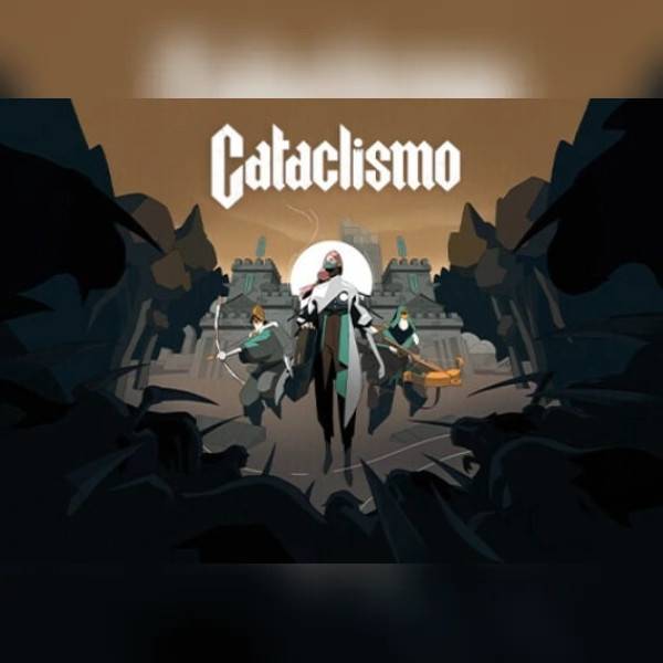 Cataclismo (PC) Steam Key - EU