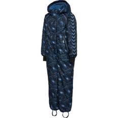 Hummel - hmlARTIC - Flyverdragt, bering sea - 110