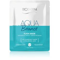 Biotherm Aqua Bounce Flash Moisturizing Mask 35 g