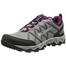 Columbia Peakfreak X2 Outdry dam Vandringsskor, Monument/Wild Iris, 36 EU