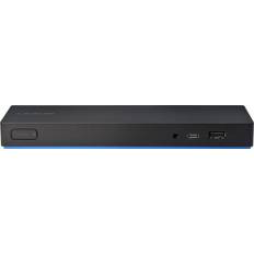HP USB-C Docking station G3 | uden strømforsyning