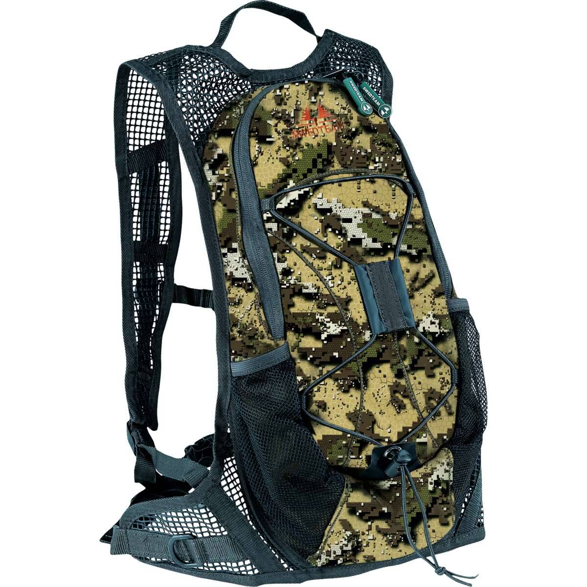 Tracker Aqua Rygsæk Desolve Veil - One Size