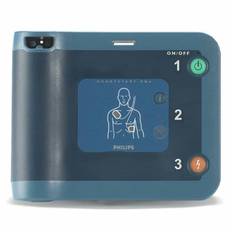 Philips FRx HeartStart Hjärtstartare