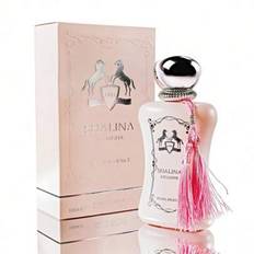 Shalina Exclusive Royal essence 100ML Eau De Parfum for Women (Inspirerad av Delina Exclusif av Parfum de Marly)