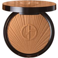 Armani Luminous Silk Bronzer 90 NO_SIZE - Puder Från Magasin (NO_SIZE)
