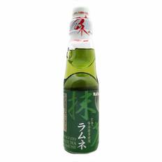 Hatakosen Ramune Matcha Sodavand 200ml