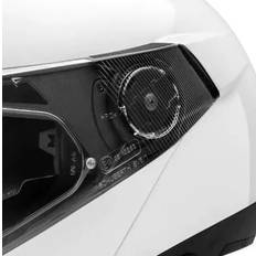 Schuberth C4 visirmekanism