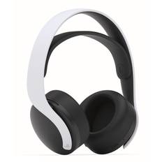 Sony PULSE 3D - Headset - ohrumschließend - kabellos