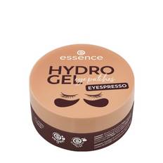 essence HYDRO GEL eye patches EYESPRESSO Øjenpatches