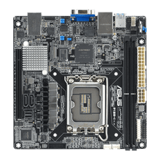 Asus P13r-i Intel C262 Lga 1700 Mini-itx