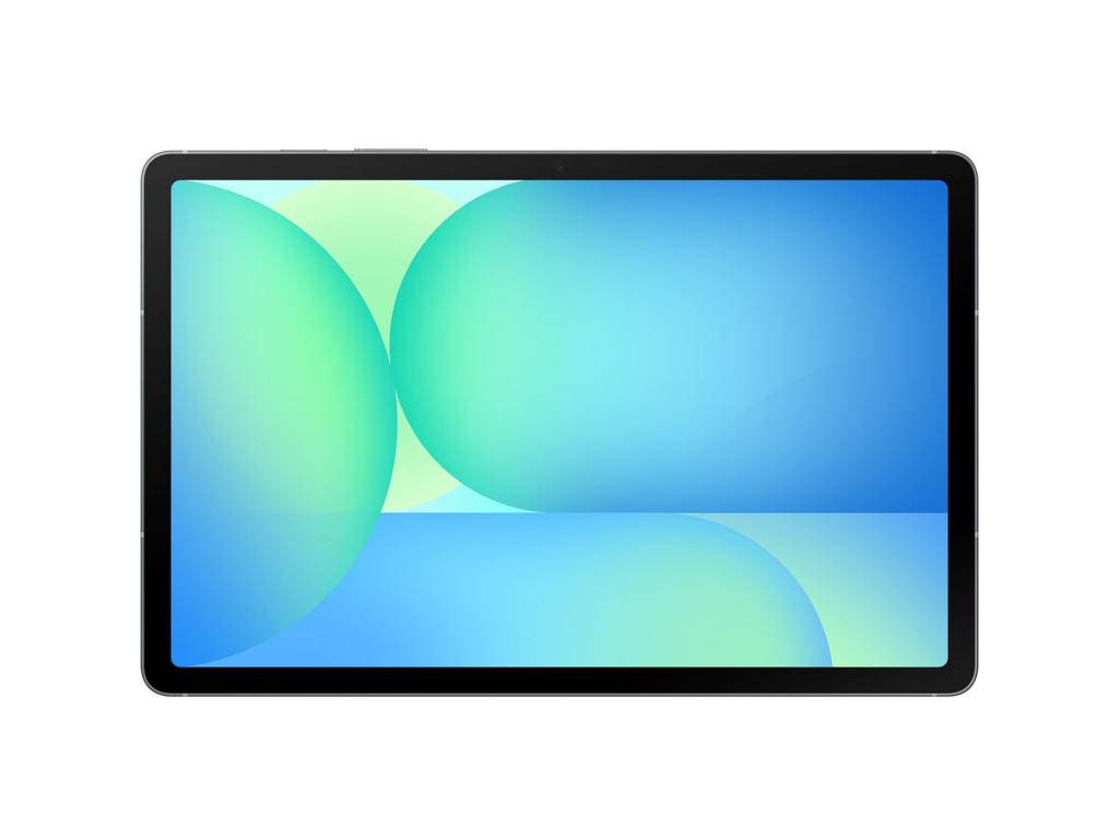 Samsung Galaxy Tab S10 FE 5G Samsung Exynos LTE-TDD & LTE-FDD 128 GB 27,7 cm (10.9") 8 GB Wi-Fi 6 (802.11ax) Grå