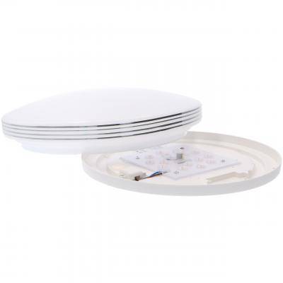 LED plafond IP44 15W 1300lm