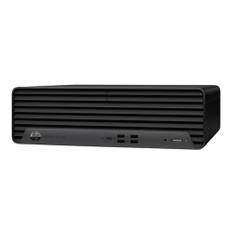 Hp Elitedesk 800 G9 Sff Core I5 16gb 256gb Ssd