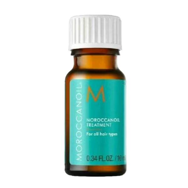 MOROCCANOIL - Treatment Original - 10ml - No Color