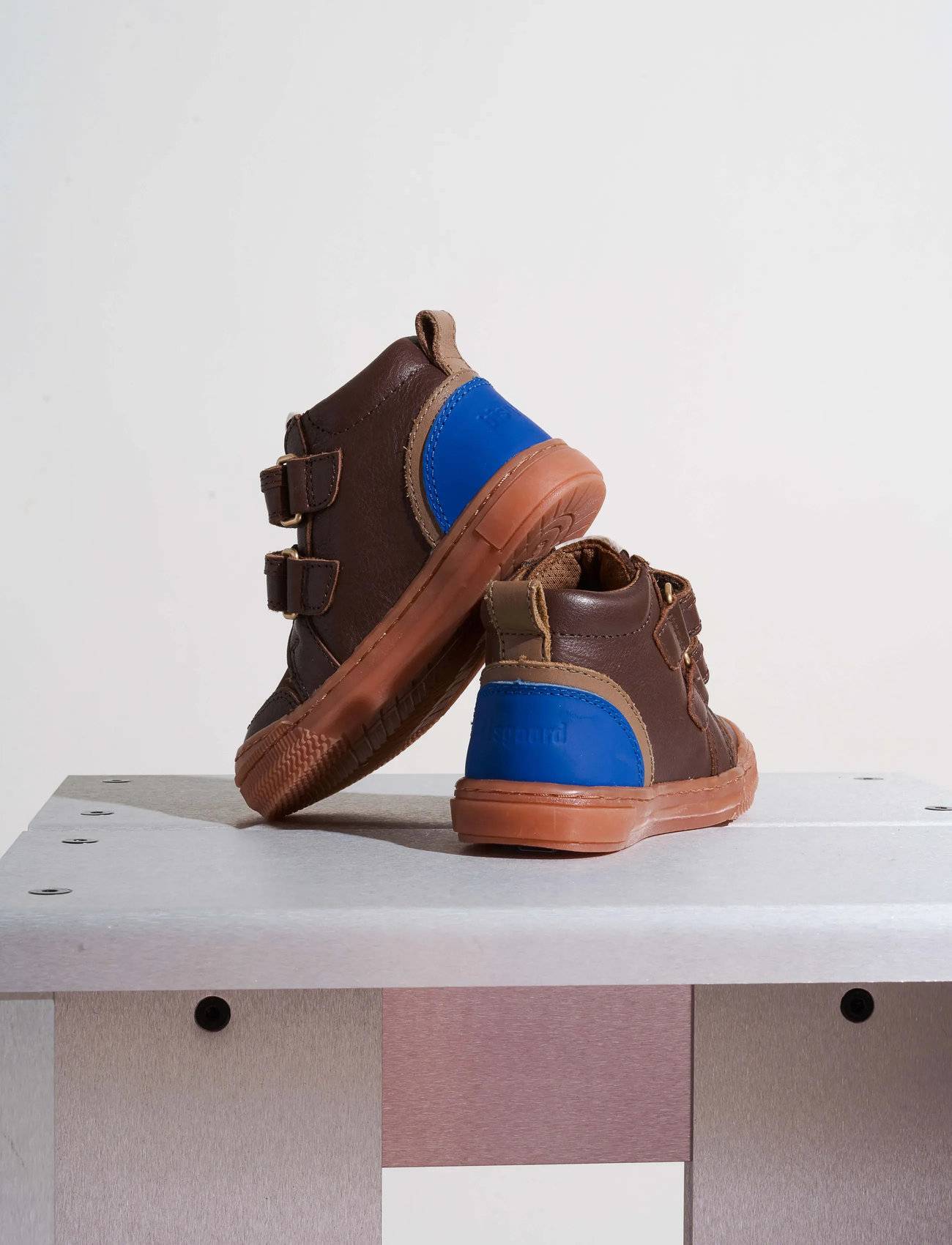 Bisgaard Bisgaard Cuba Tex - Brown - 24