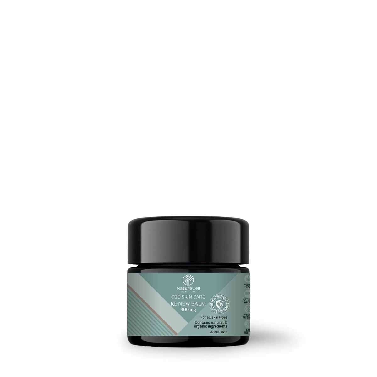CBD Re-New Balm