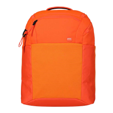 Race Backpack 50L Fluorescent Orange (One Size) (One Size)