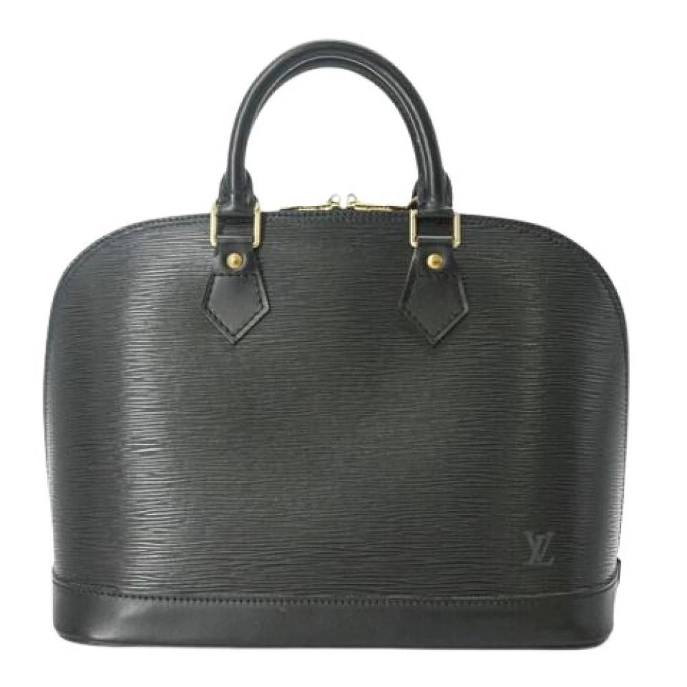 Louis Vuitton Vintage - Pre-owned Epi Handväska Vintage - Dam - ONE Size - Läder