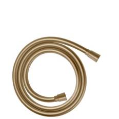 hansgrohe Isiflex bruserslange 125 cm, bør bronze