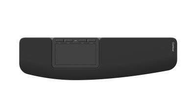 Contour Touch (Tangentbord Contour Balance Keyboard Full Size Trådlöst, Trådlös)