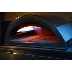 Pizzaugn, gasol Forno Allegro by Edil Planet Etna TWO, Frakt ingår!