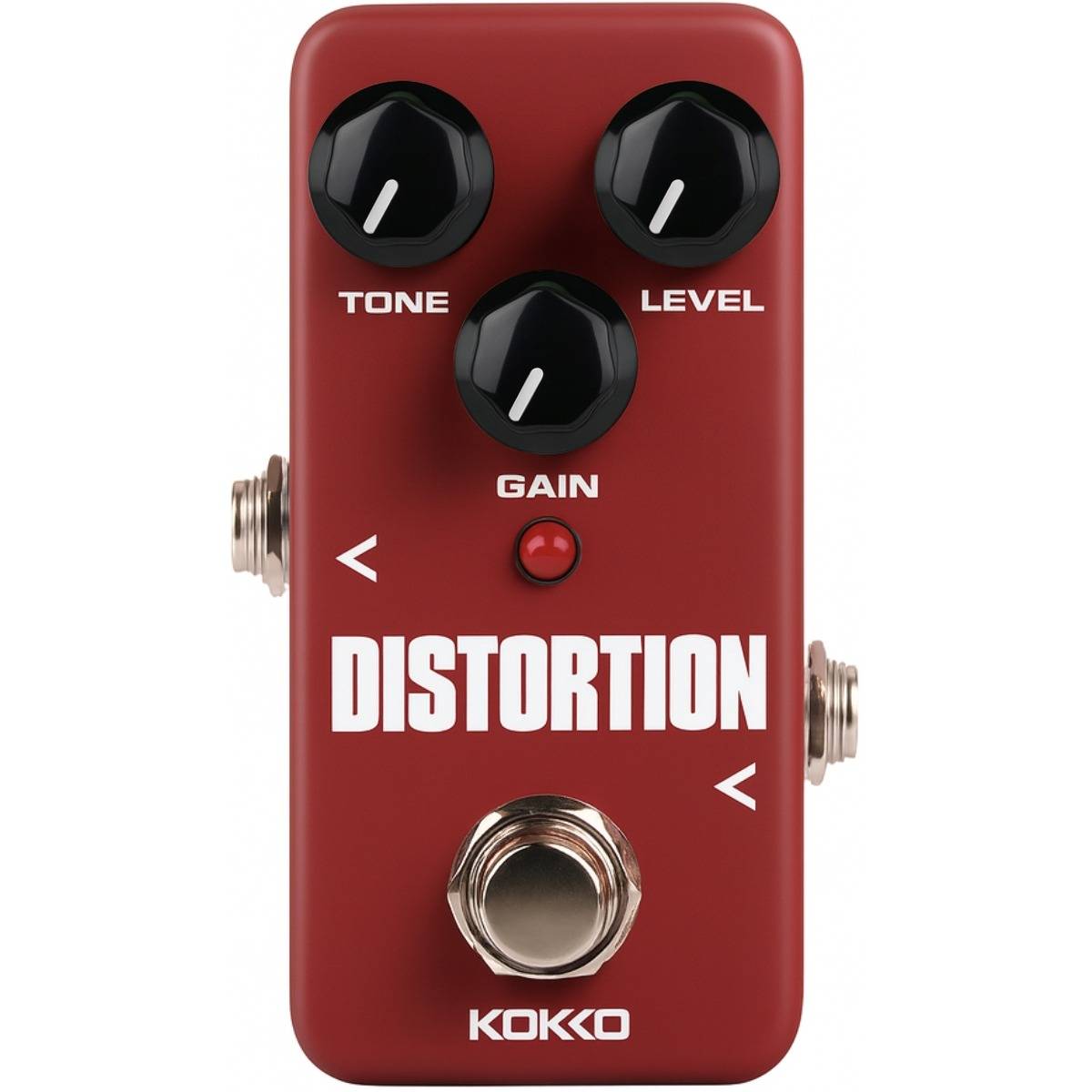 Kokko FDS-2 gitarr-pedal