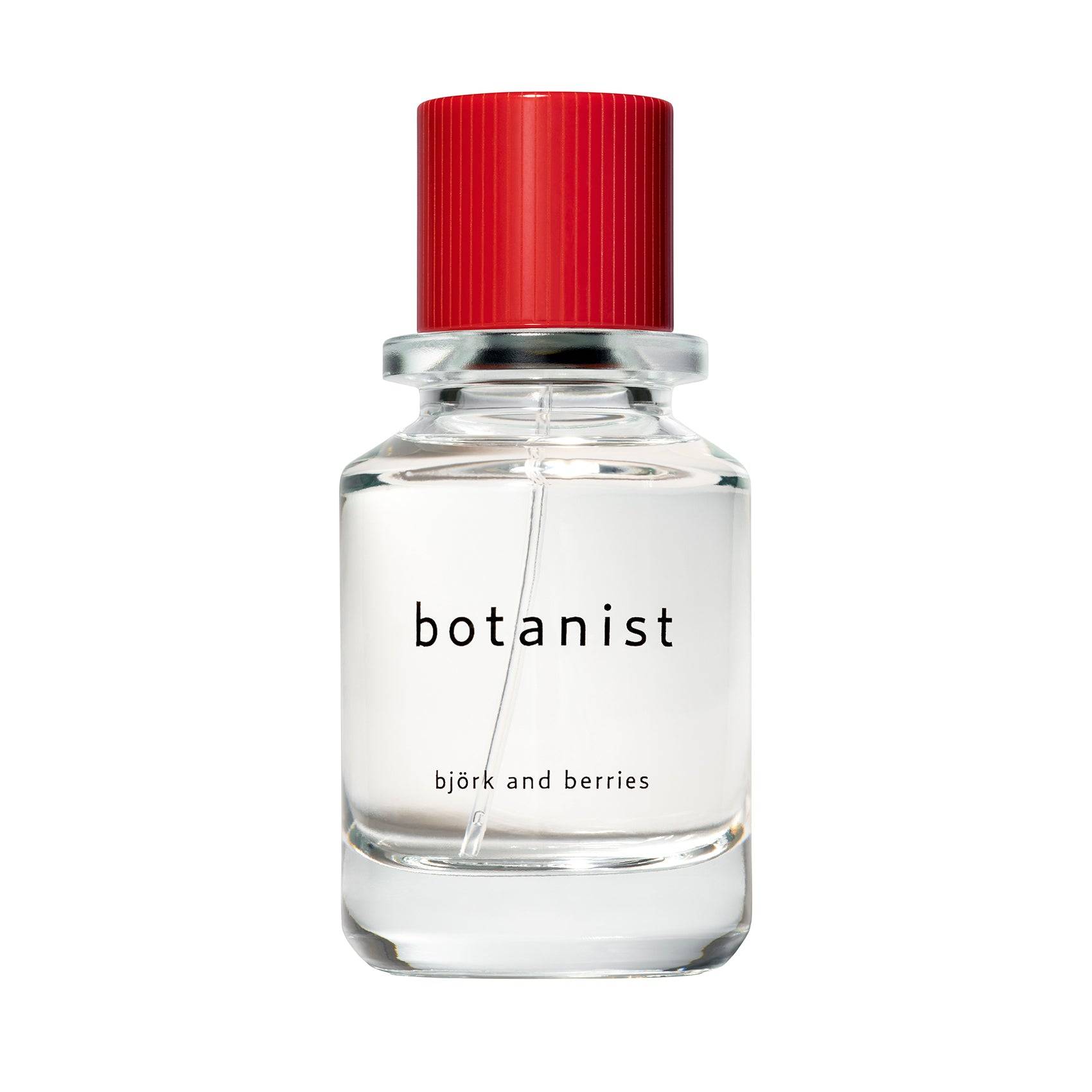 Botanist