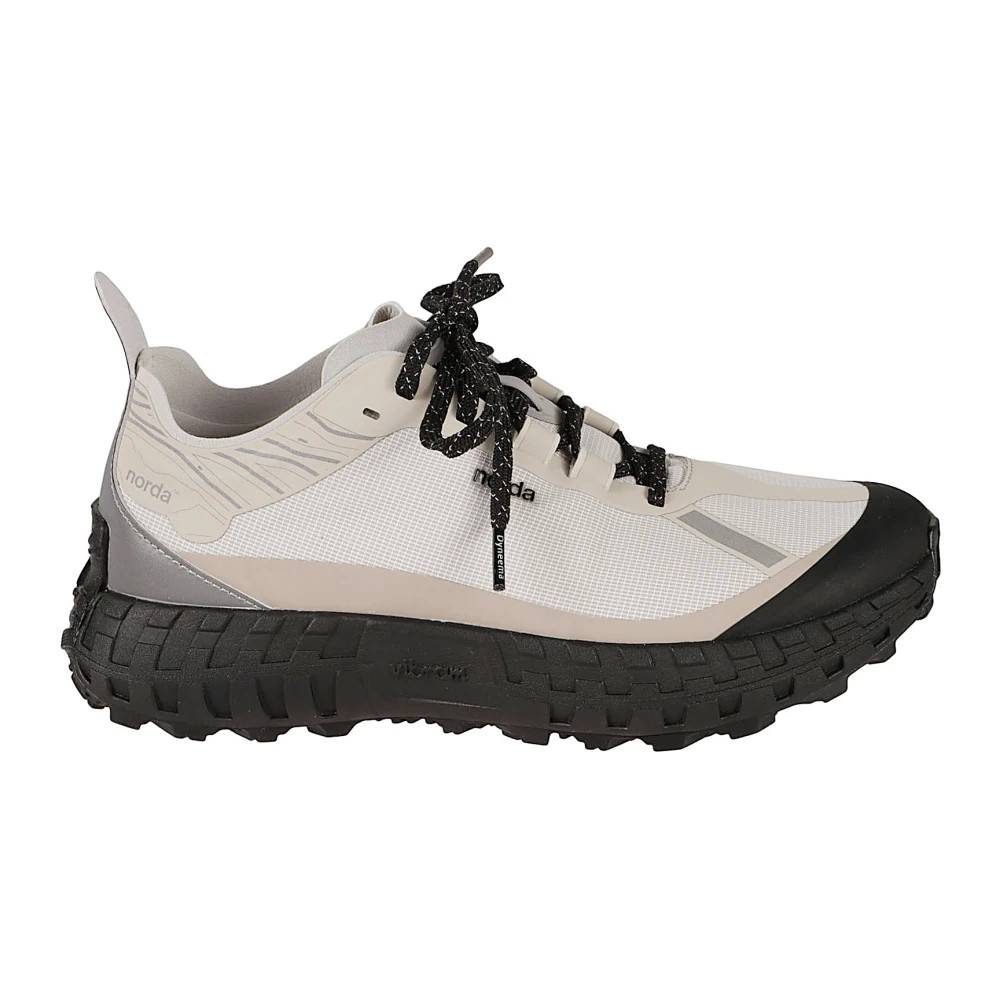 NORDA 001 Sneakers - Sko - Herre - Flerfarvet - 45 EU -