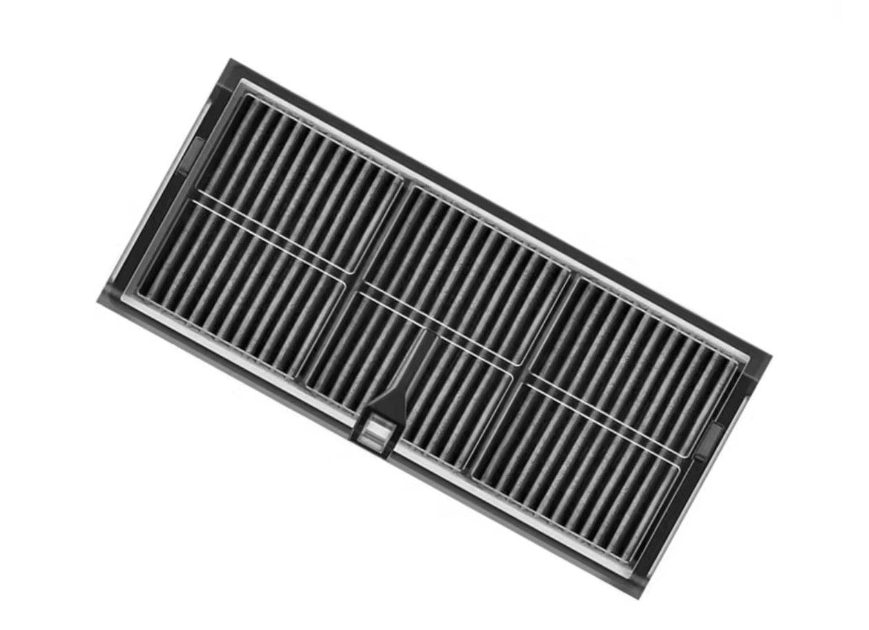 Original HEPA-filter för Dreame X40 Ultra / L10s Pro Heat / X30 Ultra / L10s Gen 2 / L40 Ultra Robotdammsugare, 1 st