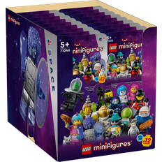 LEGO® Minifigurer 71046 serie 26, hel oöppnad låda