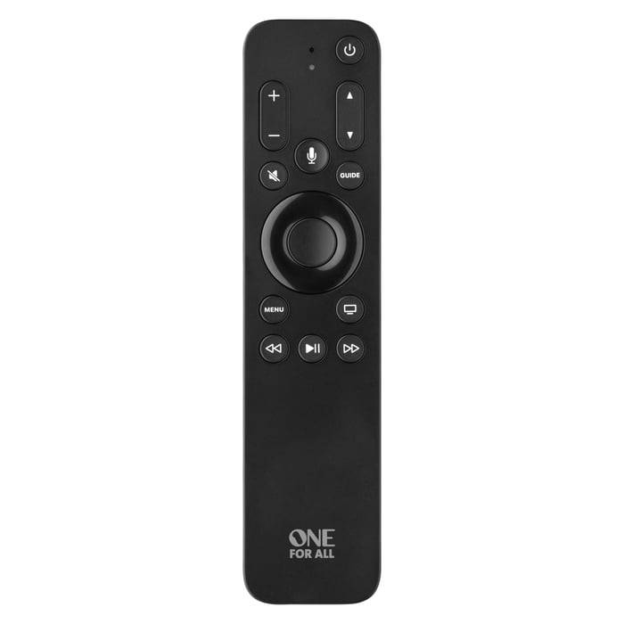 One For All One For All Apple TV fjärrkontroll
