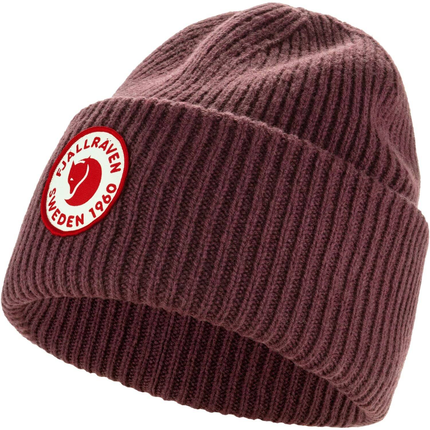 Fjällräven - 1960 Logo Hat Port Ribejagtogfikseri.dk
