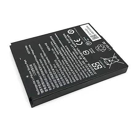 Extrabatteri till handdator, 4000 mAh, Unitech EA630+