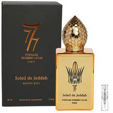 Stephane Humbert Lucas Soleil de Jeddah Mango Kiss - Eau de Parfum - Doftprov - 2 ml