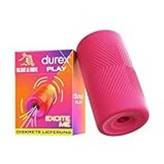 Durex Play Masturbation Sleeve