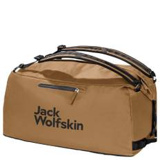 Traveltopia Duffle 65 - Reiserucksack 40 cm dunelands