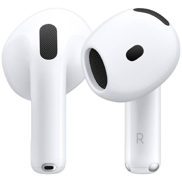 Original Airpods 4.